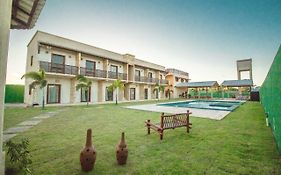 Villa Coco Beach Preá
