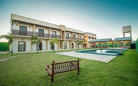 Villa Coco Beach Preá